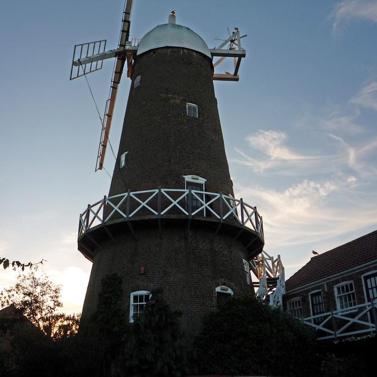 ホテル The Windmill スカーバラ 部屋 写真